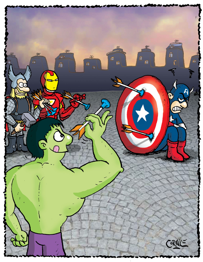 9